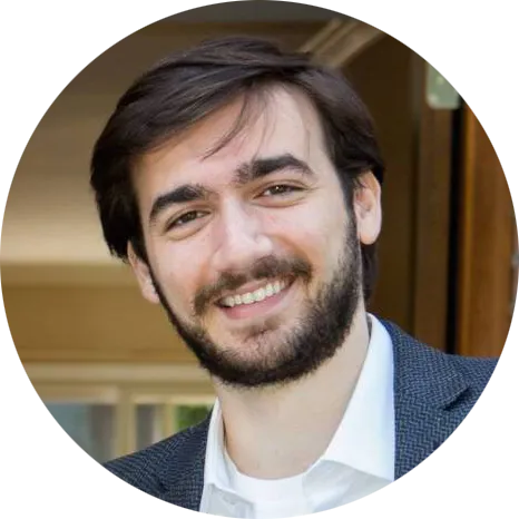 Ismail Humet, founder of PhotoBoothCRM